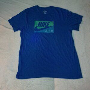 Nike Air T-Shirt Mens Large